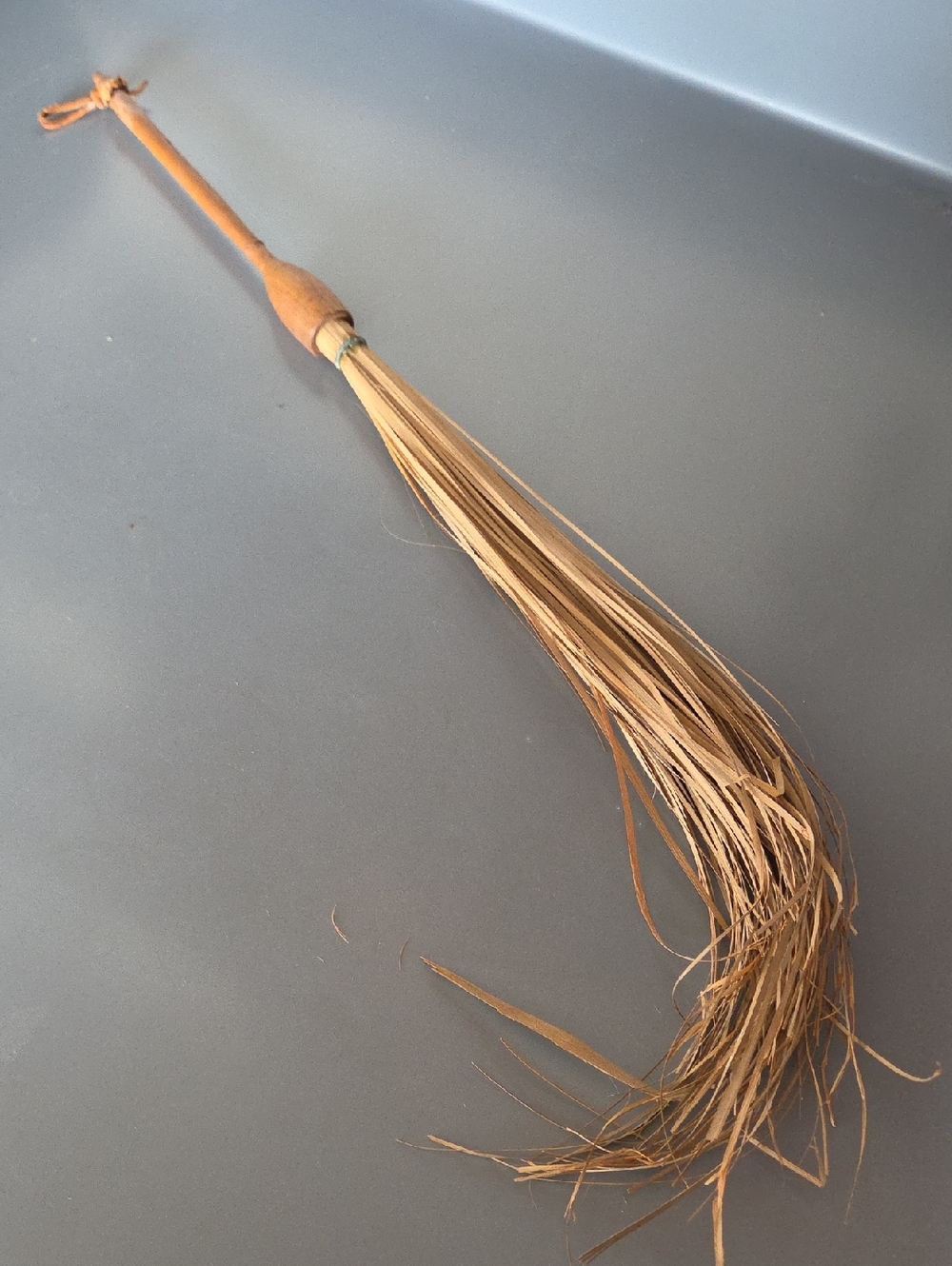 Vintage Fly Whisk